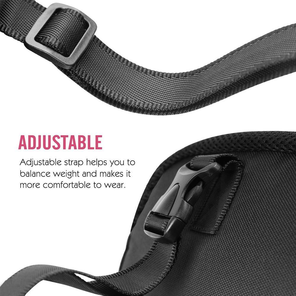 BowLift | Portable Dog Carrying Backpack