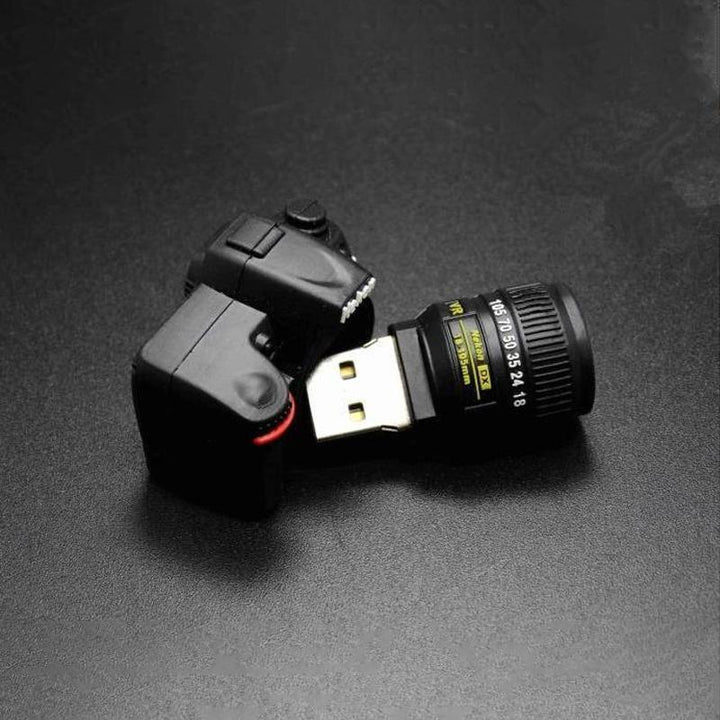 BowLift | Mini Camera USB