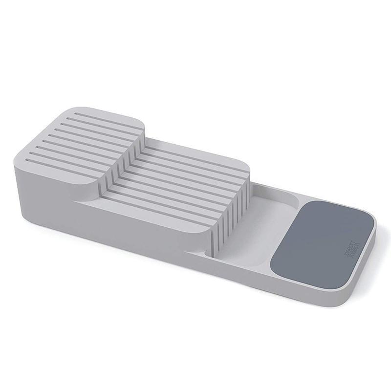 BowLift | Kitchen storage tray for knives