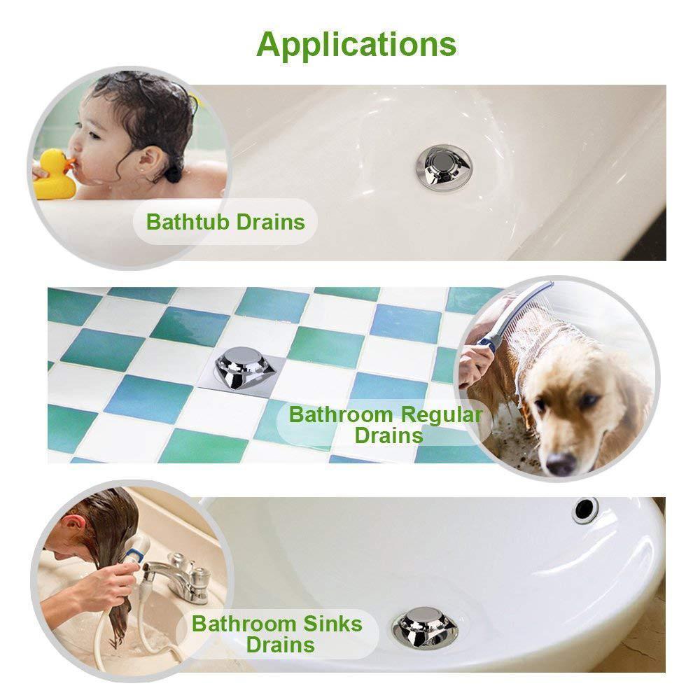 BowLift | Drain Hair Catcher Protector Strainer