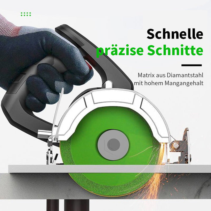 BowLift | Multifunctional Dedicated Diamond Saw Blade