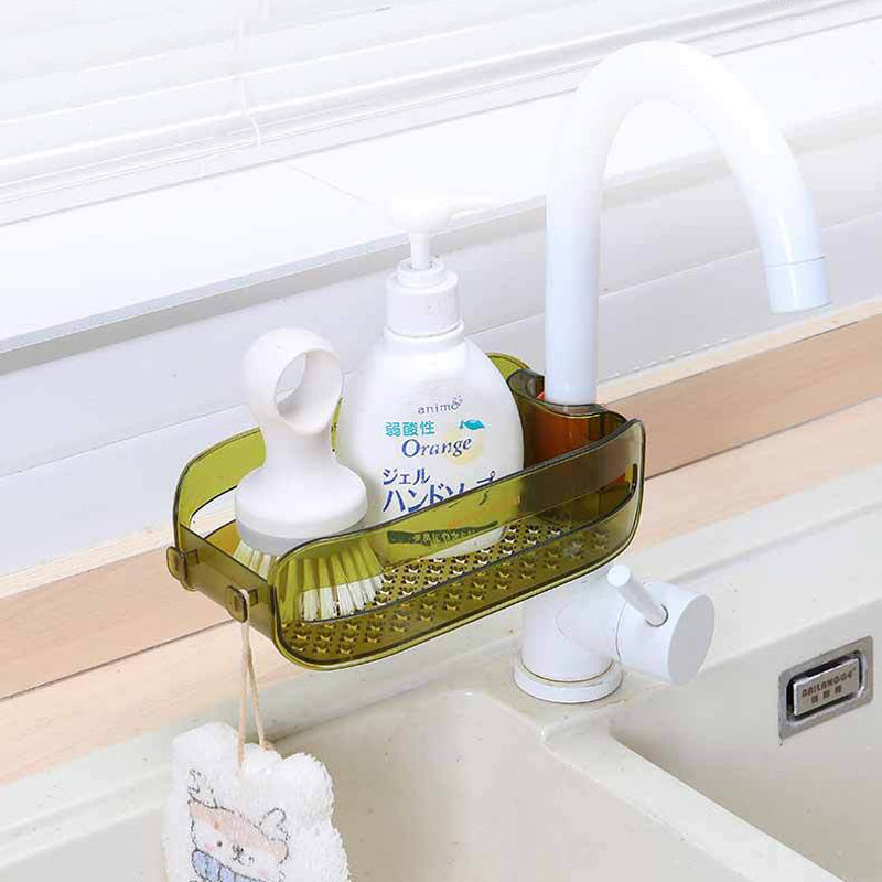Faucet Shelf | Bowlift