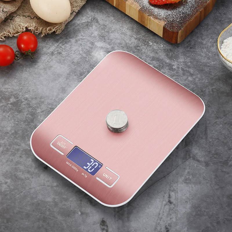 BowLift | SCALORA - Portable Digital Scale