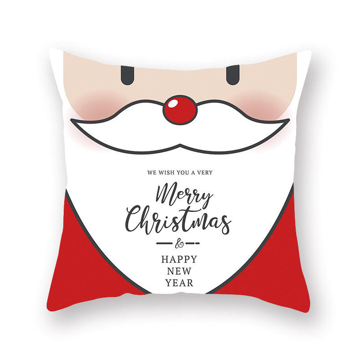 BowLift | Christmas Throw Pillow Covers