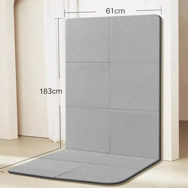 BowLift | Foldable yoga mat