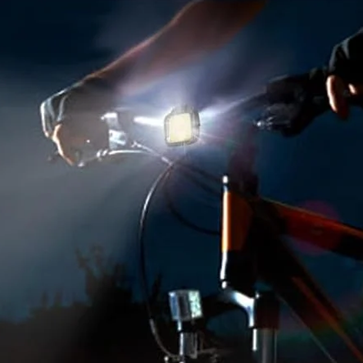 BowLift | Portable Magnet Lamp