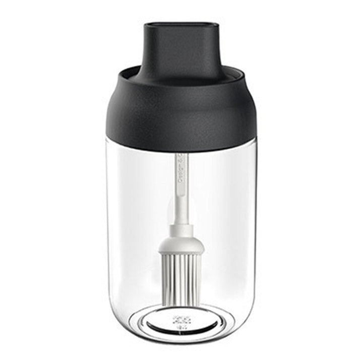 Spice jar with spoon | Bowlift