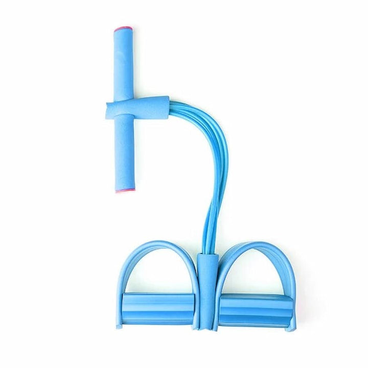 BowLift | FlexiForce — Bring your dream body into peak condition painlessly and stress-free – anytime, anywhere!