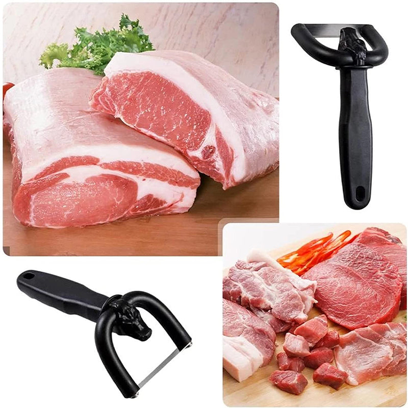 Brisket & Meat Trimmer | Bowlift