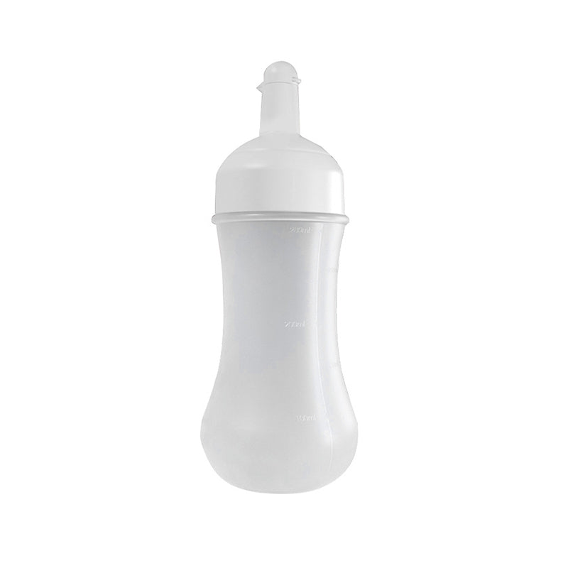 Squeeze Sauce Bottle | Bowlift