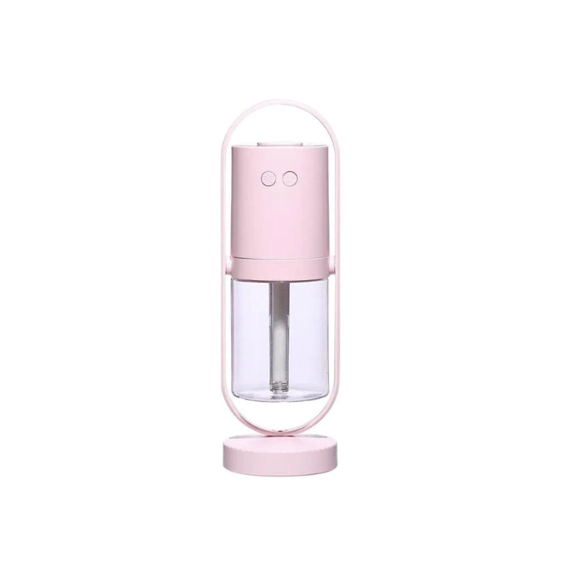 BowLift | Portable Mini Humidifier