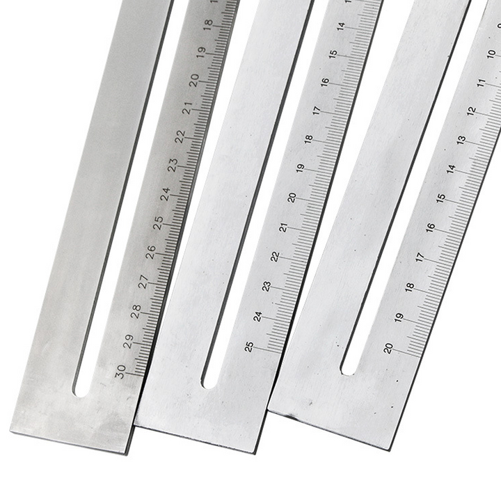 BowLift | Woodworks Measuring Ruler