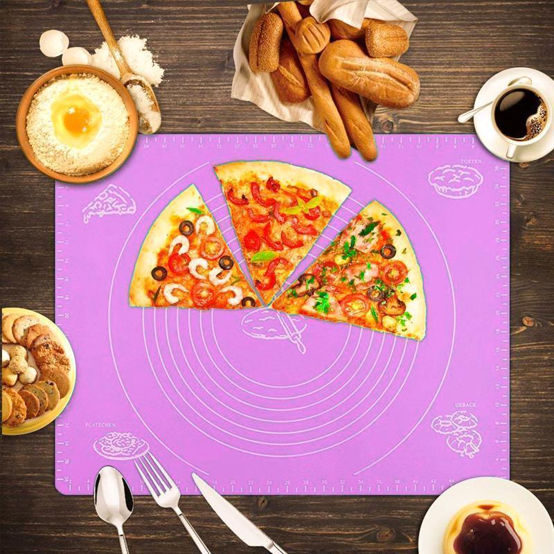 BowLift | Silicone Baking Mat