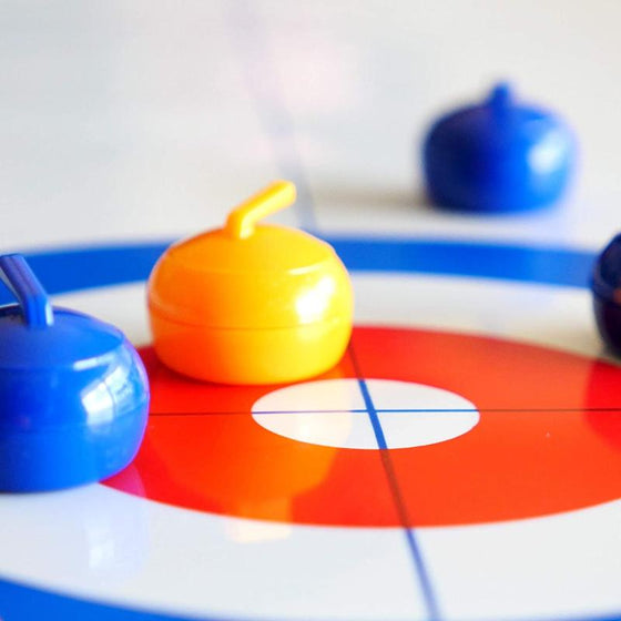 BowLift | TableToss Competitive Game Fun