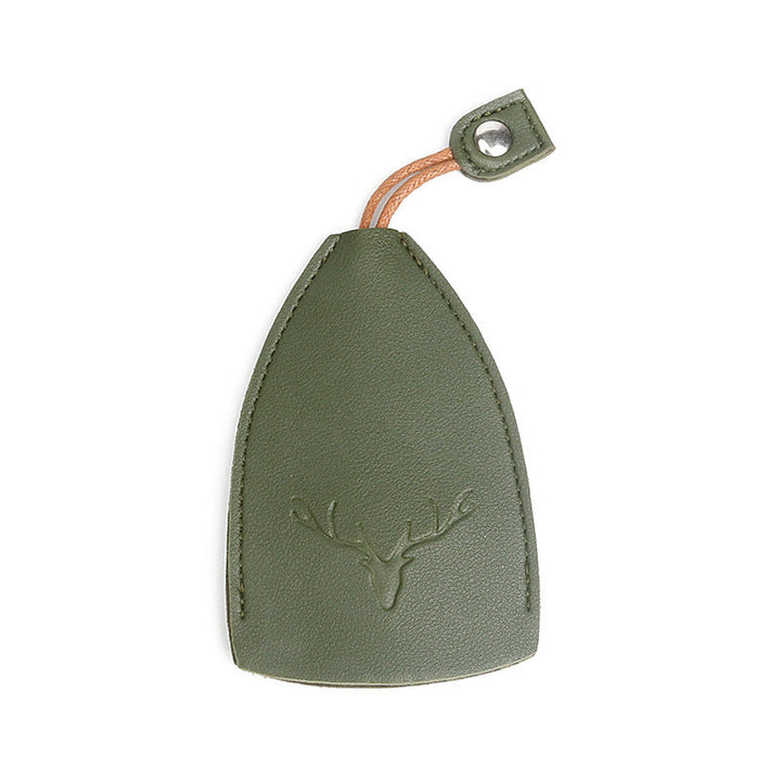 BowLift | Cute Fruits PU Leather Key Case