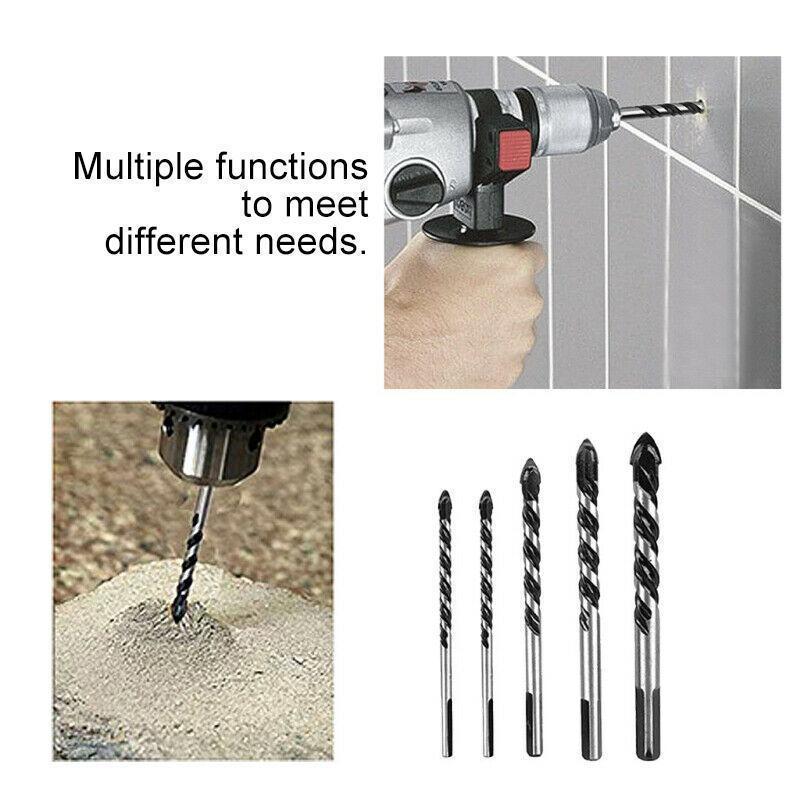 BowLift | Triangle Supreme Commander Multifunctional Drills