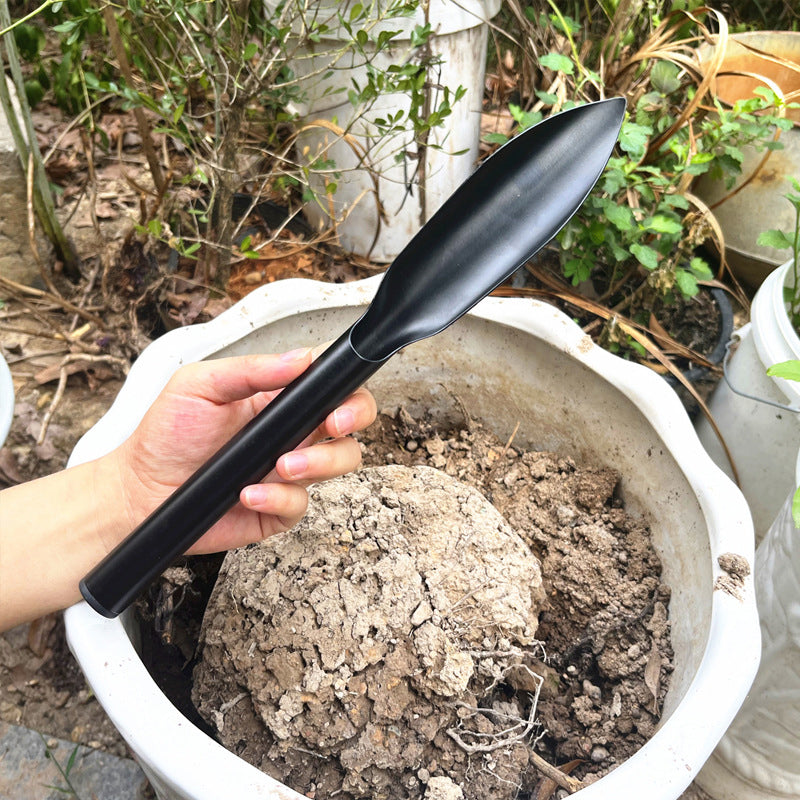 BowLift | Multifunctional Garden Spade