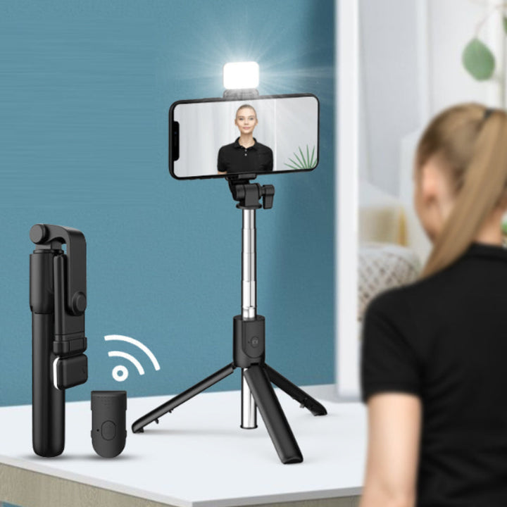 Portable Bluetooth Mobile Holder 6 in 1 | Bowlift