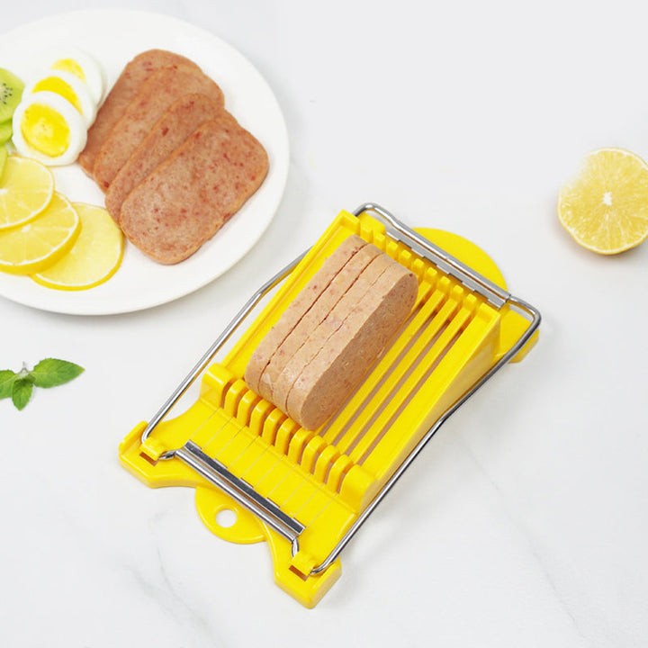 BowLift | Luncheon Meat Slicer