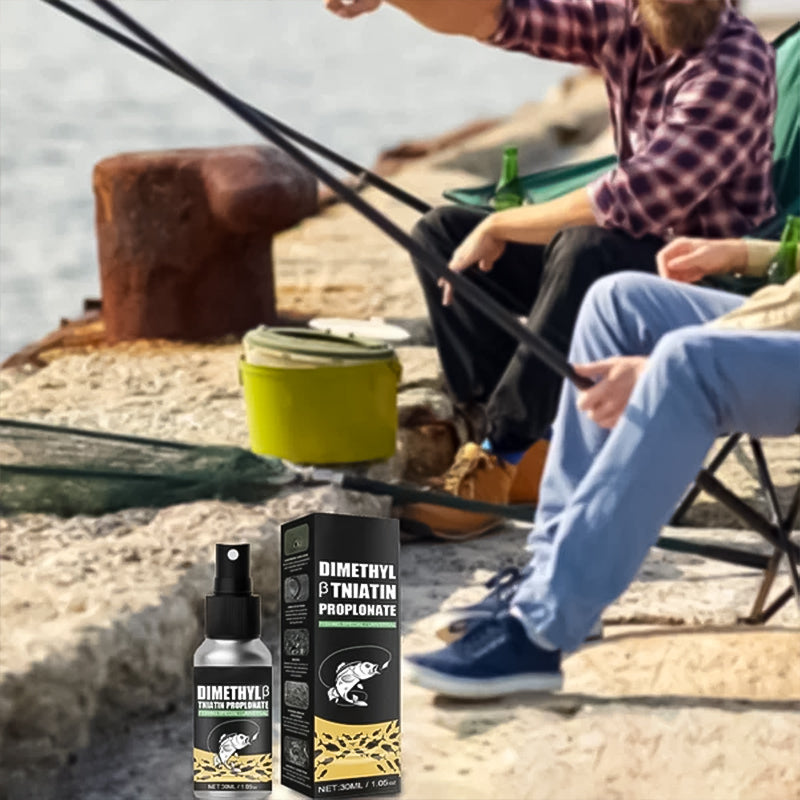 BowLift | Liquid Attractant for Bait