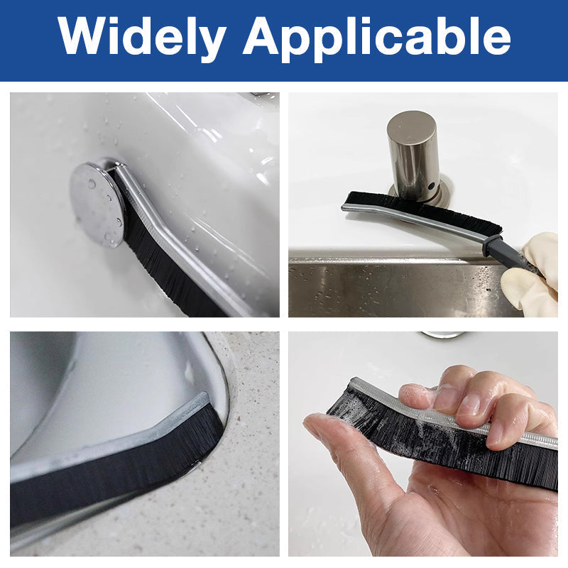 Cleaner Scrub Brush | Bowlift