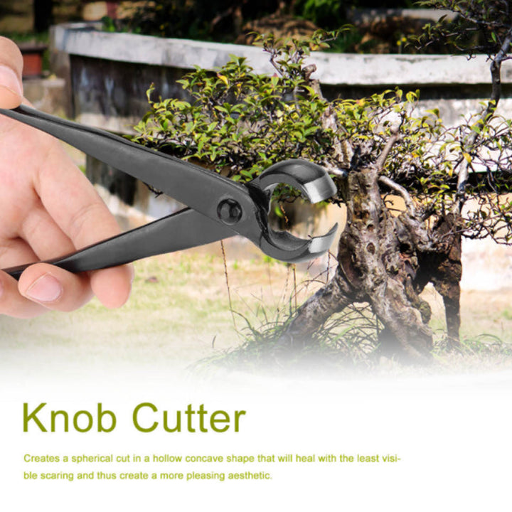 Branch Knob Cutter for Gardening | Bowlift
