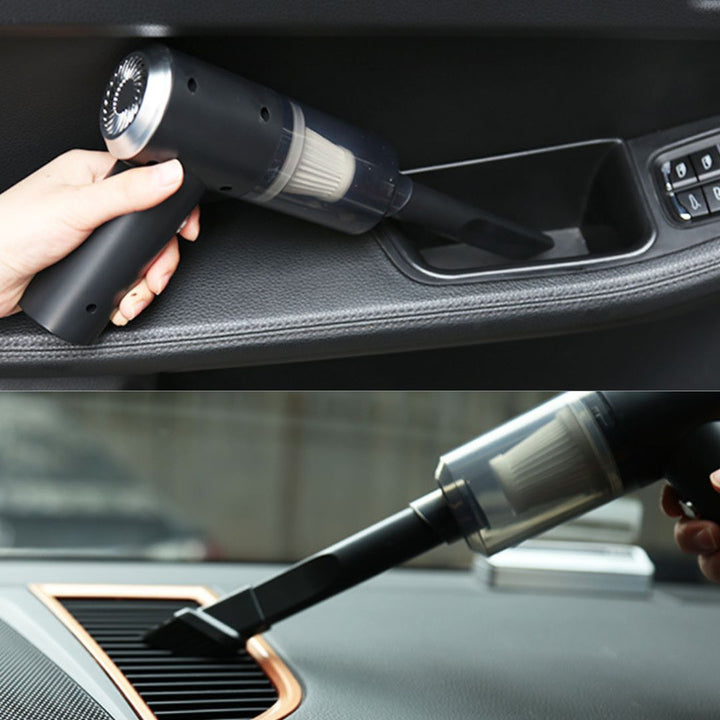 BowLift | SmartVac - Multifunctional Cordless 3-in-1 Vacuum Cleaner
