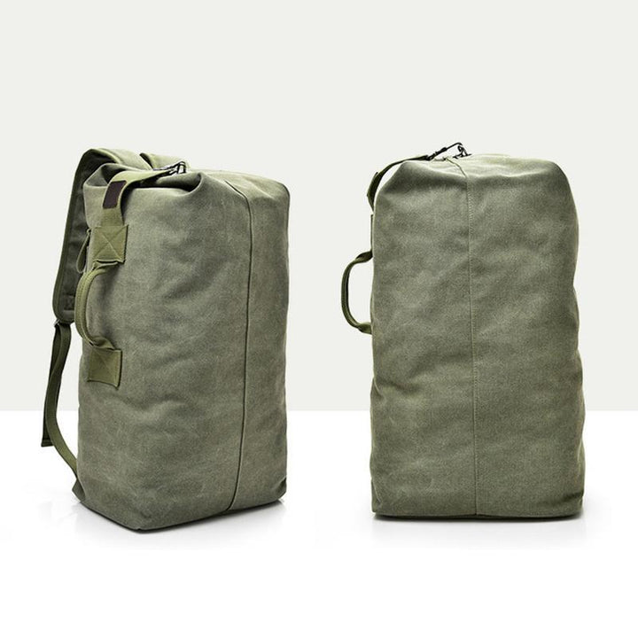 Portable Travel Bag | Bowlift
