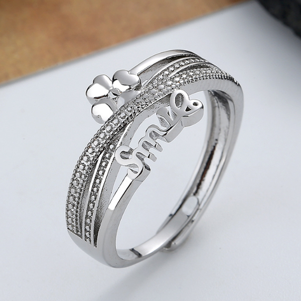 BowLift | 2022 New Style Fidget Ring