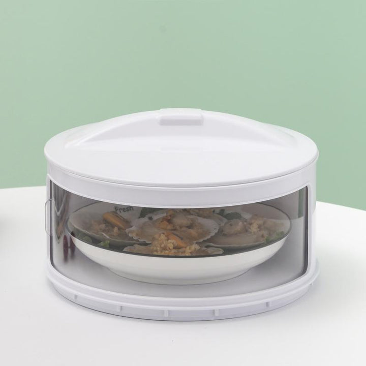 BowLift | Food Stack Layer with Lid