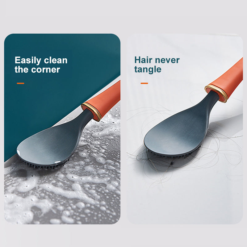 BowLift | Long-handled Toilet Cleaning Brush