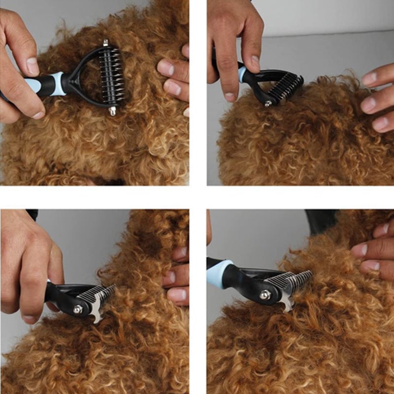 BowLift | Pet Care Brush