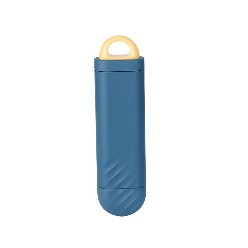 Household Double Sided De-Linting Static Brush | Bowlift