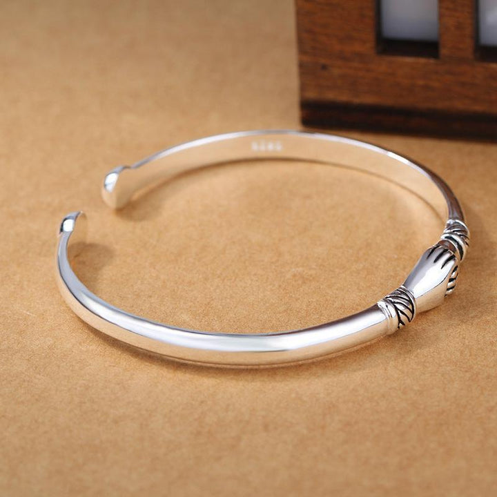 BowLift | Friendship Handshake Bracelet