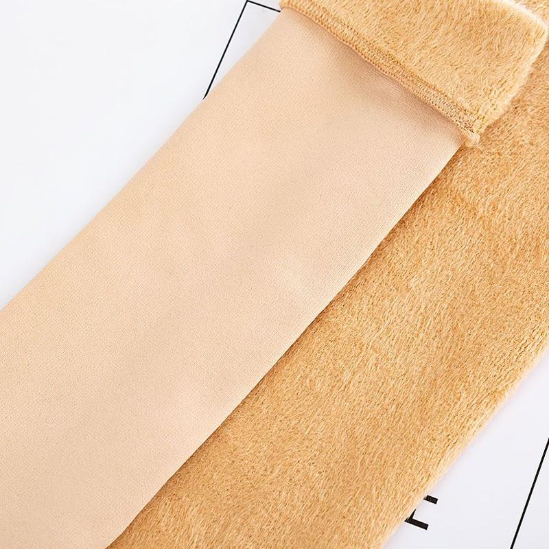 BowLift | Women's warm super soft plush sock