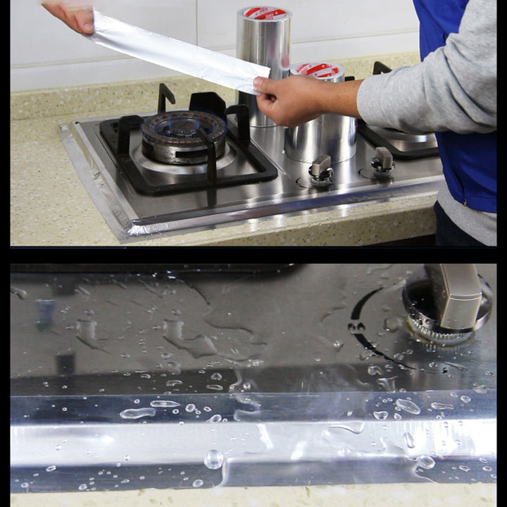 BowLift | Kitchen waterproof & adhesive sealing strips