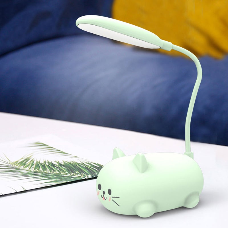 Mini Cat USB Lamp Bowlift