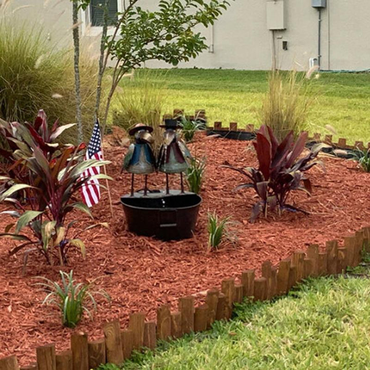 Garden fountain Art DéCo | Bowlift