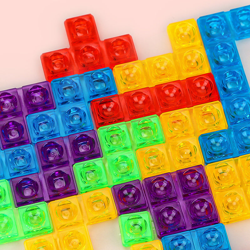 BowLift | Tetris Blocks