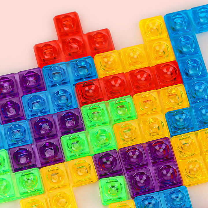 BowLift | Tetris Blocks