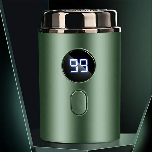 BowLift | Mini rechargeable razor