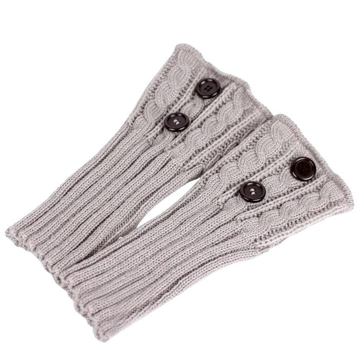 BowLift | Hirundo Knit Boot Inserts