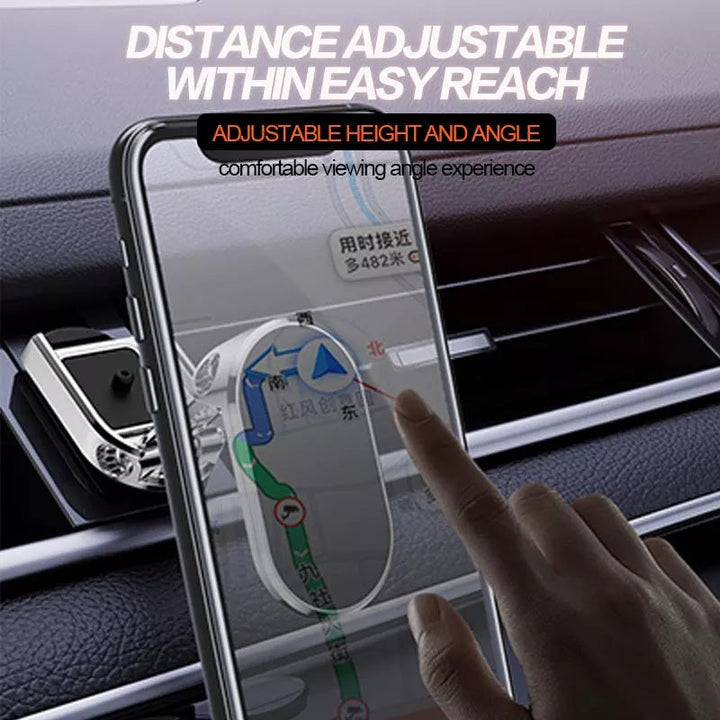 BowLift | Strong Magnetic Folding Holder