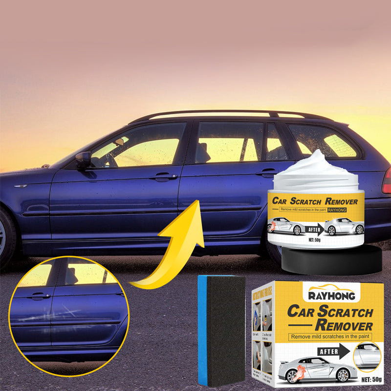 BowLift | Scratch Repair Wax