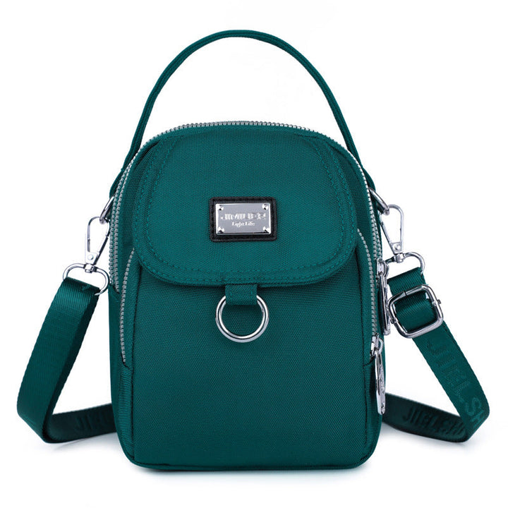 BowLift | Waterproof Women's Crossbody Bag