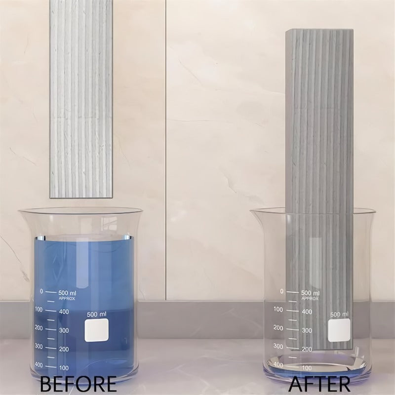 BowLift | Mini Folding Table Mop – Wet and Dry Mop