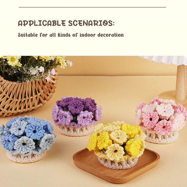BowLift | Bloom - Creative DIY coasters for color and style in your home!