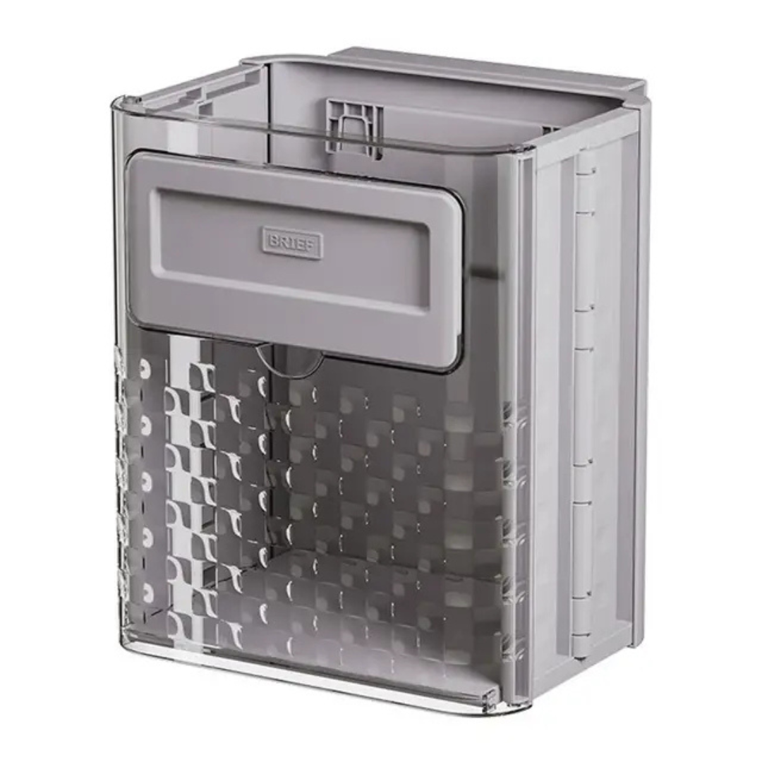 BowLift | HangBin Space-Saving Convenience Bin