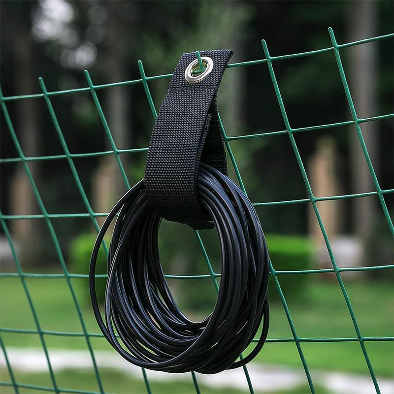 BowLift | Nylon Storage Velcro Strap