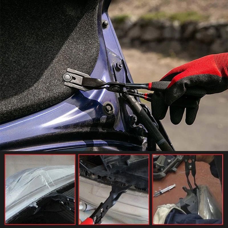 BowLift | Pro Grip - Easily remove your panels - Convenient and efficient!